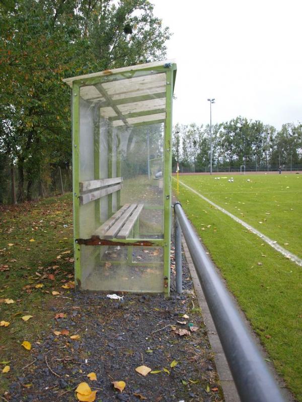 Sportanlage Faulbacher Straße - Hadamar/Westerwald