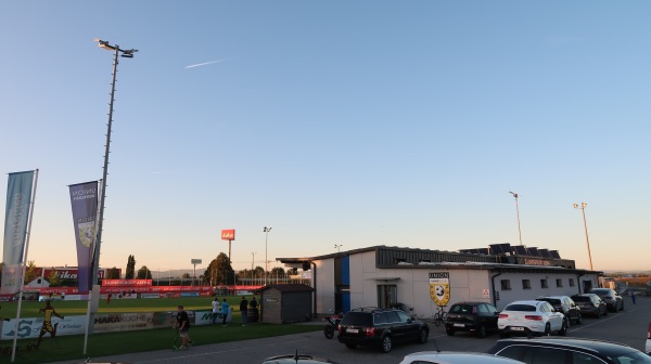 HAKA Arena - Ansfelden