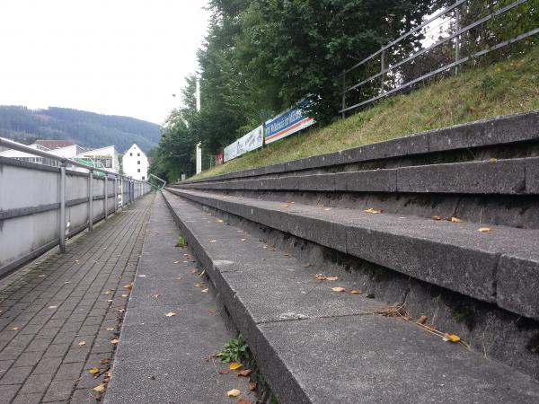 Stadtstadion Elsewiese - Plettenberg