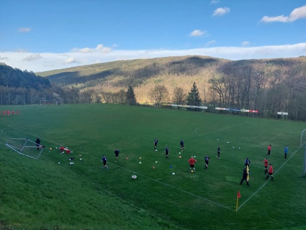 Sportanlage Neuendorf - Neuendorf/Main