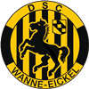Wappen ehemals DSC Wanne-Eickel 1969 