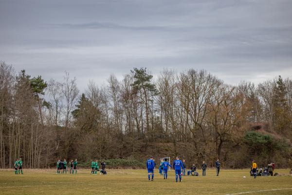 Sportanlage Schlößleinsgasse Platz 2 - Nürnberg-Reichelsdorf