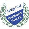 Wappen SpVgg./DJK Heroldsbach/Thurn 1932 II