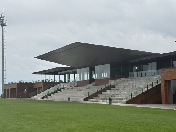 Bali United FC Training Center field 1 - Pantai Purnama, Bali