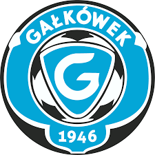 Wappen LKS Gałkówek