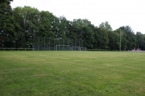 Sportanlage Flutstraße - Wilhelmshaven-Voslapp