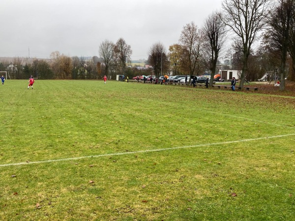 Sportanlage Ettenkofen - Neufahrn/Niederbayern-Ettenkofen