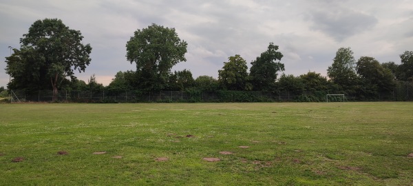 Sportanlage Dorotheenstraße B-Platz - Hannover-Leinhausen