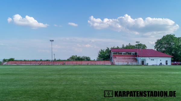 Stadionul Orășenesc Panciu - Panciu