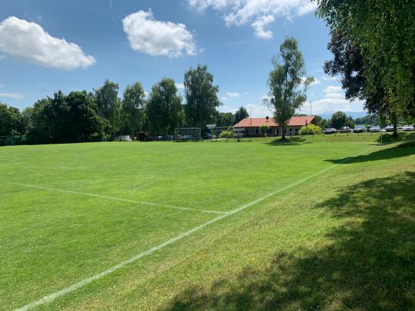 Seestadion - Taching am See