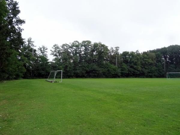 Sportplatz Midlers-Kaserne B - Visselhövede