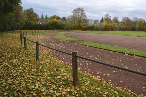Bezirkssportanlage Freimann - München-Freimann