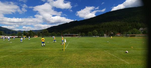 Sportplatz Stadl an der Mur - Stadl an der Mur