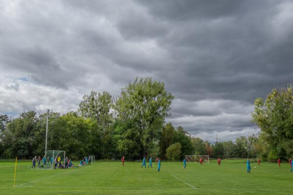 Sportanlage am Mühlbach Platz 2 - Memmelsdorf-Weichendorf