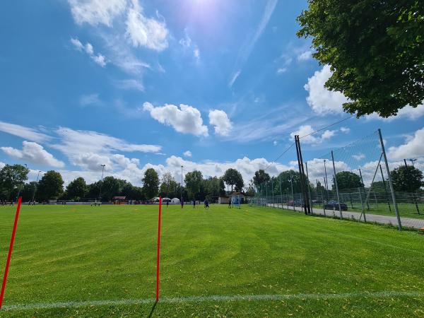 Sportanlage Riedmühle - Ingolstadt-Etting