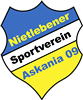 Wappen Nietlebener SV Askania 09 II  73023