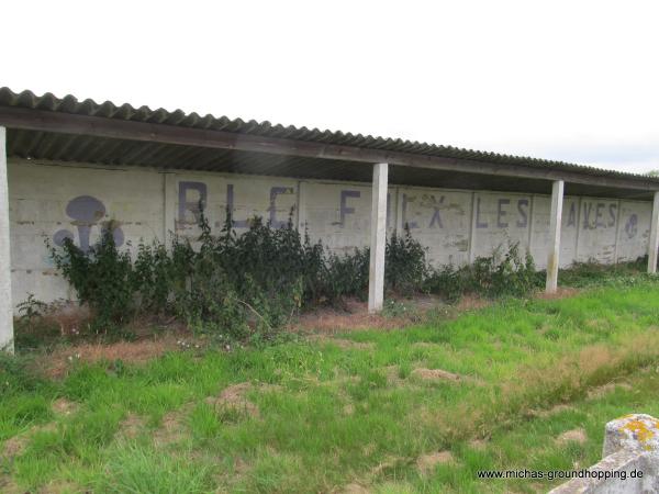 Rue des Cortils - Folx-les-Caves
