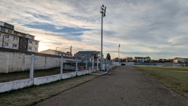 Estadio Municipal José Antonio Jalil - San Carlos de Bariloche