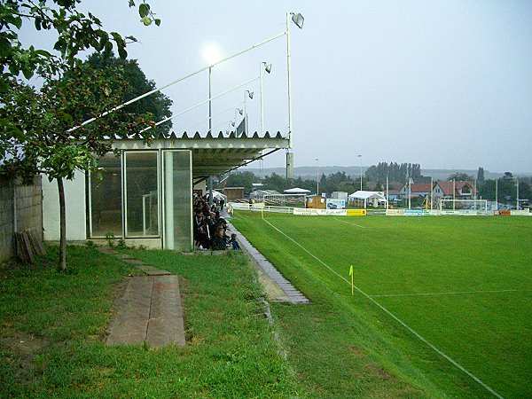 Sportplatz Sigleß - Sigleß