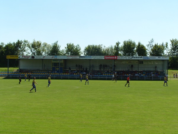 Sportplatz am Wasserschloß - Töging/Inn