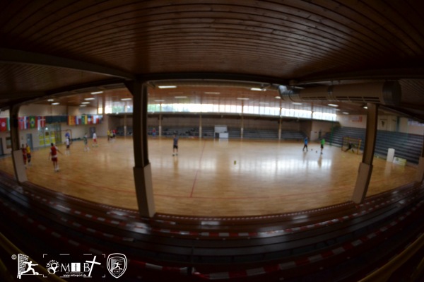 Pfalzhalle - Haßloch