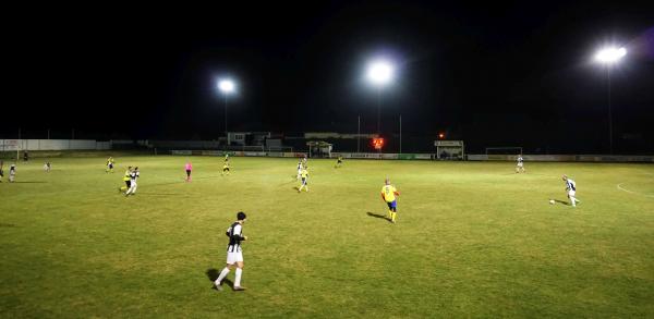 Sportplatz Rust - Rust im Tullnerfeld