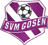 Wappen SV Müggelpark Gosen 1913  37723