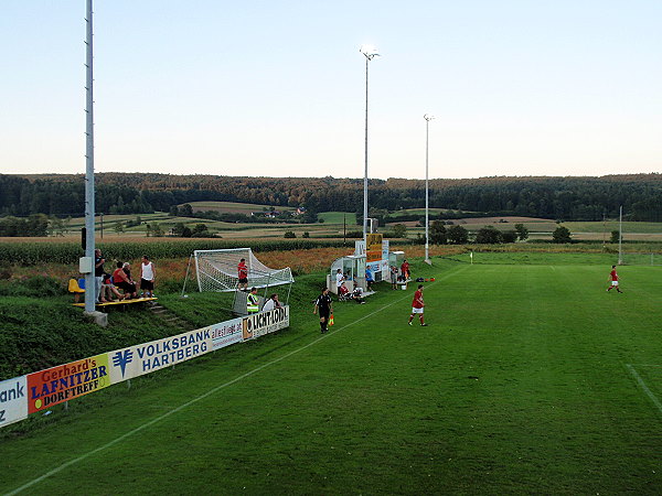 Alter Zustand (vor dem Umbau)