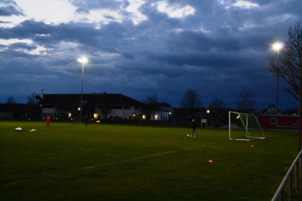 Sportplatz Rötgesbüttel B - Rötgesbüttel