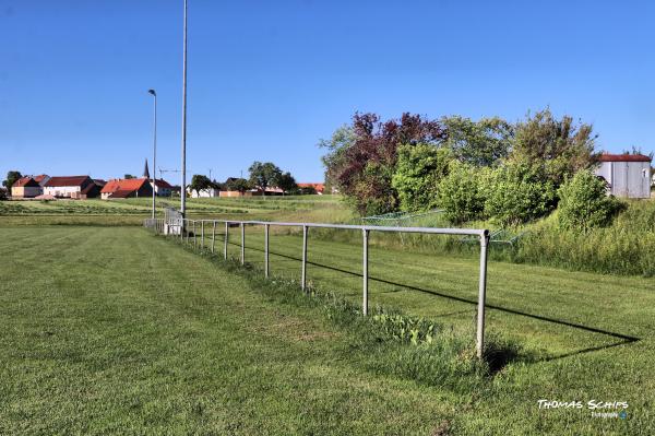 Sportplatz Neufraer Straße - Winterlingen-Harthausen