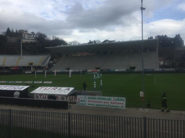 Stadio Cino e Lillo Del Duca - Ascoli Piceno