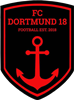 Wappen FC Dortmund `18 III
