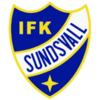 Wappen IFK Sundsvall