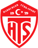 Wappen Harburger Türk-Sport 1979 III  61950