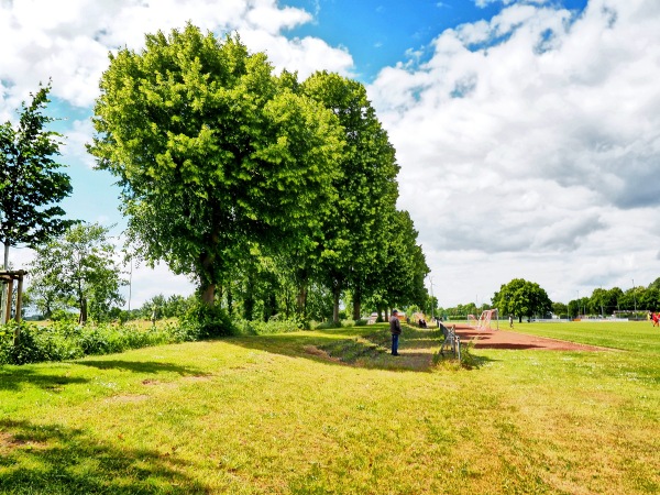 Lindenstadion - Rees-Haldern