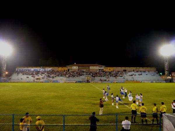 Estadio Jorge 'Calero' Suárez Landaverde - Metapán