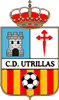 Wappen CD Utrillas  111941