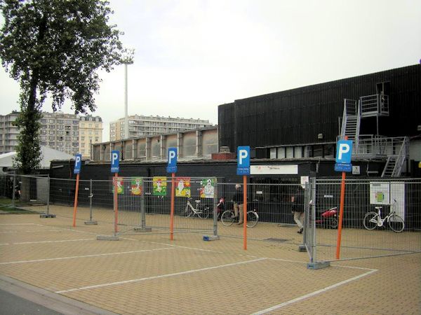 Diaz Arena - Oostende-Mariakerke