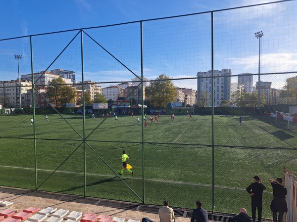 Kartal 75. Yıl Sahası - Kartal/İstanbul