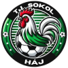 Wappen TJ Sokol Háj
