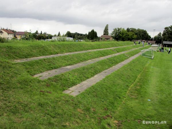 Sportpark Helpup - Oerlinghausen-Helpup