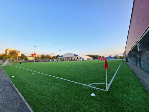 Nike Arena - Tallinn