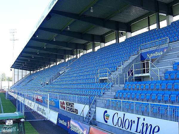 Jotun Arena - Sandefjord