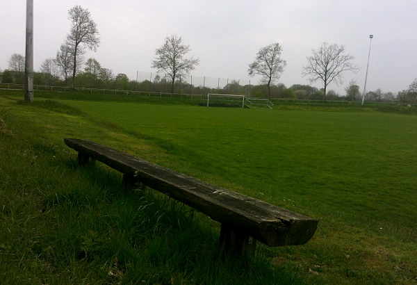 Sportzentrum Gemeinde Gnutz B-Platz - Gnutz