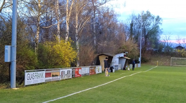 Sportplatz Hagendorf - Hagendorf