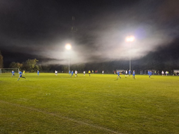 Sportanlage Ton Hus B-Platz - Klein Rönnau