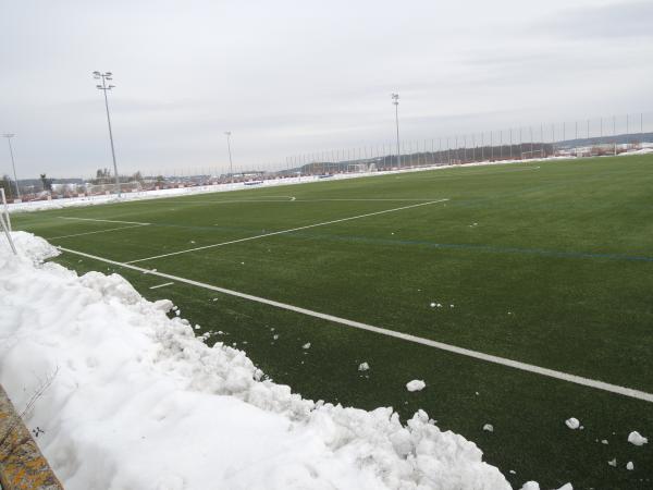 Halberg-Stadion Nebenplatz 2 - Taunusstein-Wehen