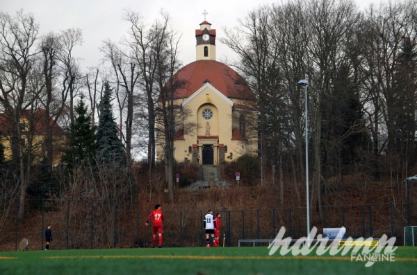 Sportforum Kirschau - Schirgiswalde-Kirschau
