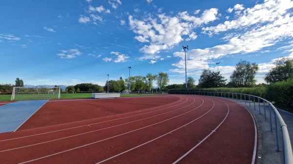 Centre Sportif de Colovray terrain 6 - Nyon