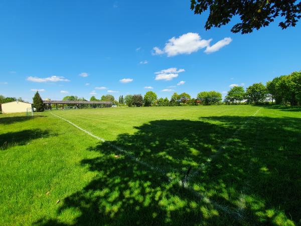 Sportplatz Sora - Klipphausen-Sora